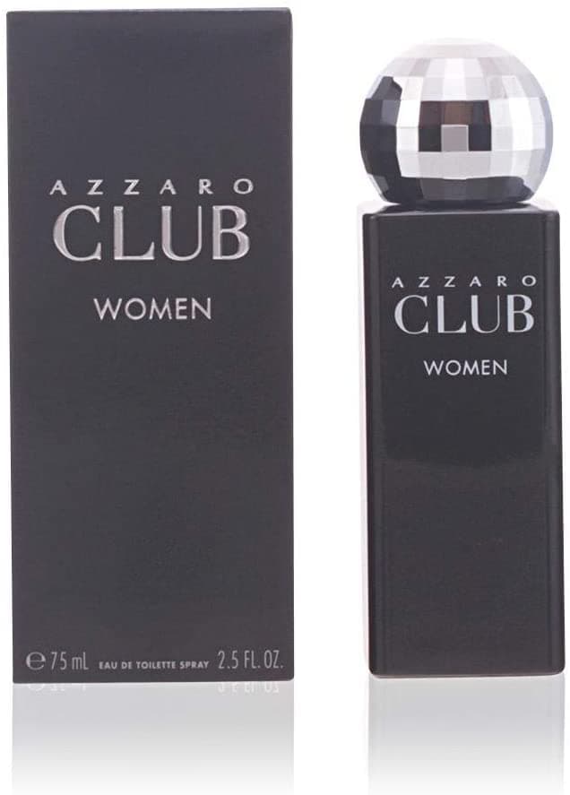عطر ازارو كلوب اودى تواليت 75 مل