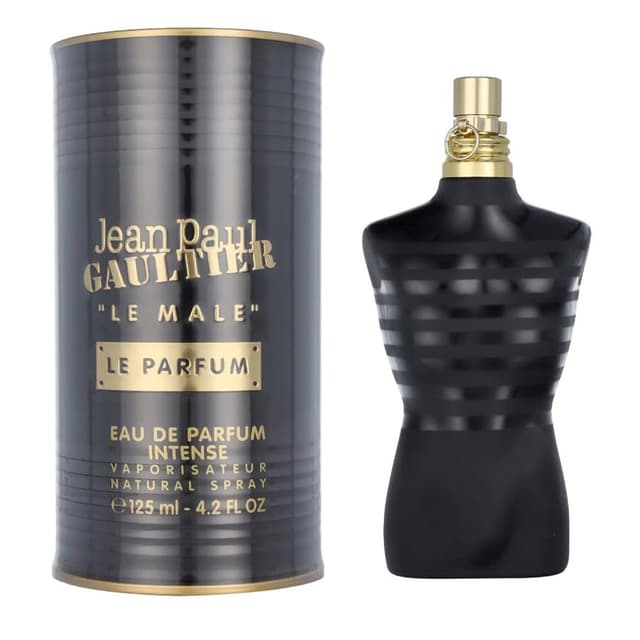 عطر جون بول قالتيير لى مال اودى بيرفيوم انتنس 125 مل 