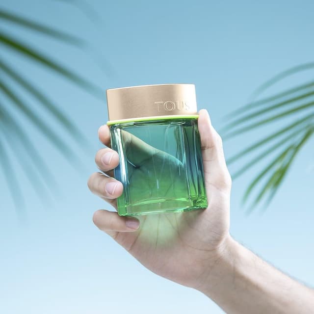 عطر توس مان تشيل للرجال أو دو تواليت 100 مل