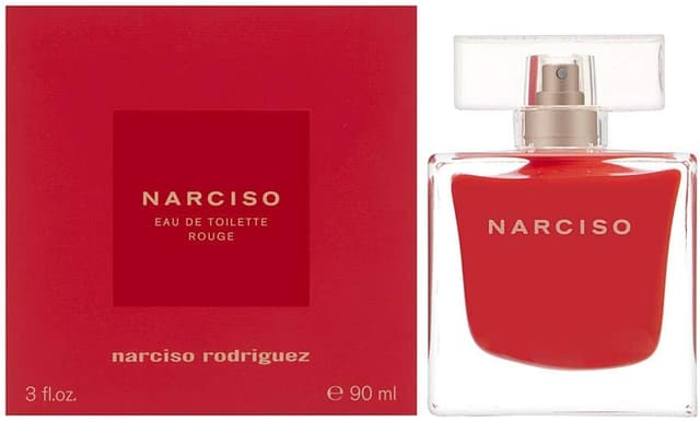 عطر نارسيسو رودريجز روج اودى تواليت 90 مل 
