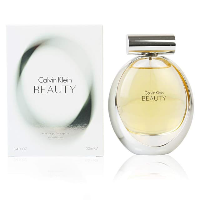 عطر كالفن كلاين بيوتى للنساء اودى بيرفيوم 100 مل