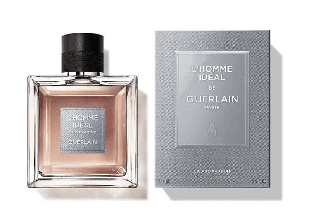 عطر جيرلان لا هوم ايديال اودى بيرفيوم 100 مل