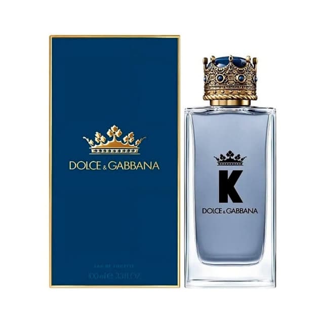 عطر دولتشى جابانا ك اودى تواليت 100 مل