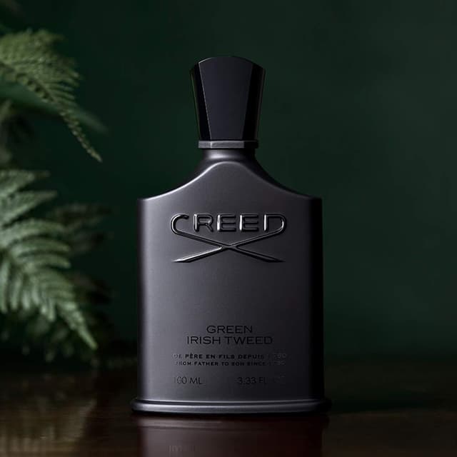 عطر كريد جرين ايرش تويد اودى بيرفيوم 100 مل