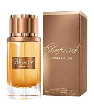 عطر شوبارد عنبر ملكى اودى بيرفيوم 80 مل