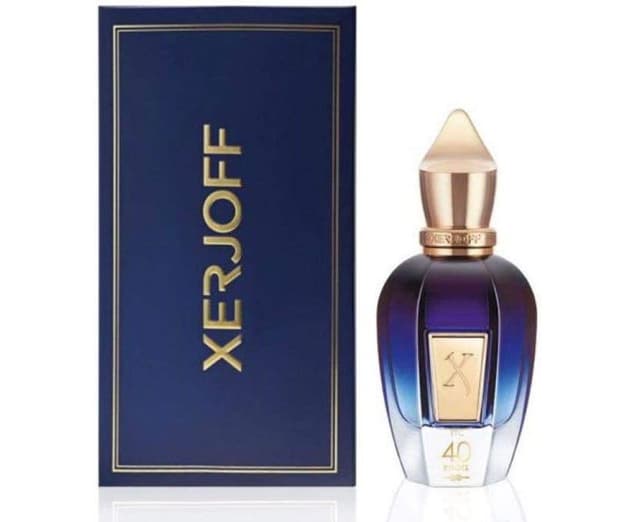 عطر زيرجوف نوتس 40 اودى بيرفيوم 100 مل