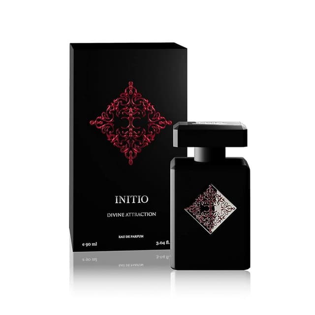 عطر انيشيو ديفاين أتراكشن أو دو برفيوم 90 مل