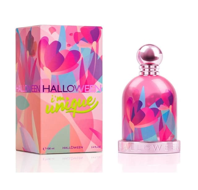 عطر هالوين آي إم يونيك للنساء - أو دو تواليت 100 مل