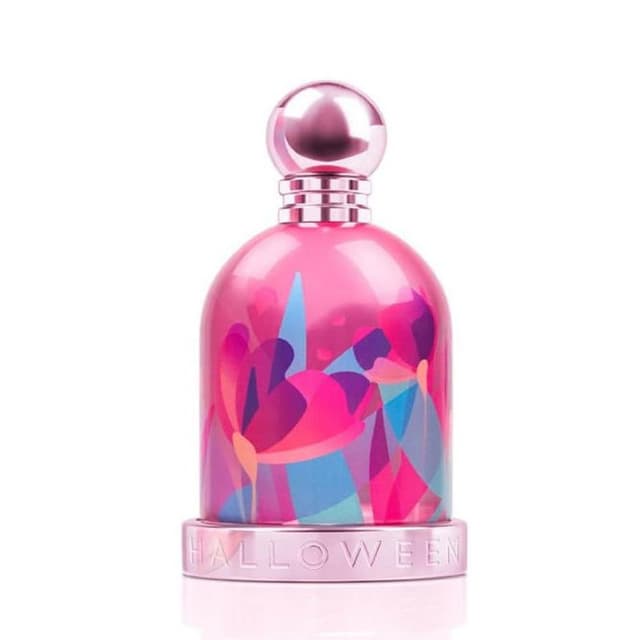 عطر هالوين آي إم يونيك للنساء - أو دو تواليت 100 مل
