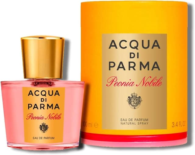 عطر اكوا دى بارما نوبيل بيونى للنساء اودى بيرفيوم 100 مل 