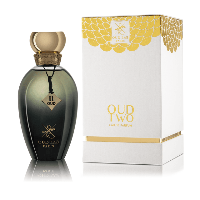 عطر عود لاب عود تو - أو دو بارفان 100 مل
