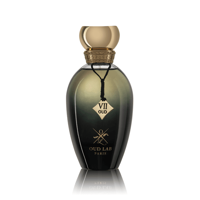 Oud Lab Oud Seven Eau de Parfum 100ml