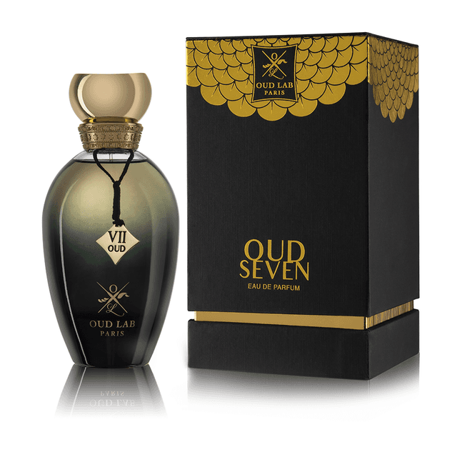 Oud Lab Oud Seven Eau de Parfum 100ml