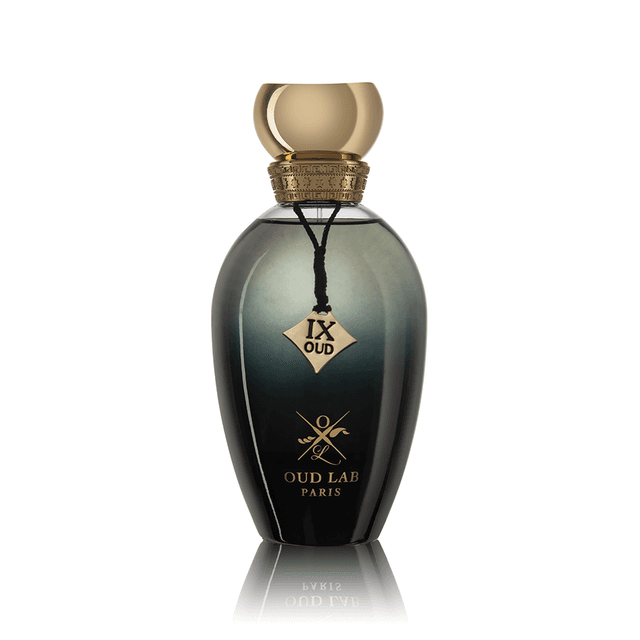عطر عود لاب عود ناين - أو دو بارفان 100 مل