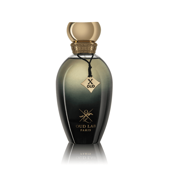عطر عود لاب عود تن - أو دو بارفان 100 مل