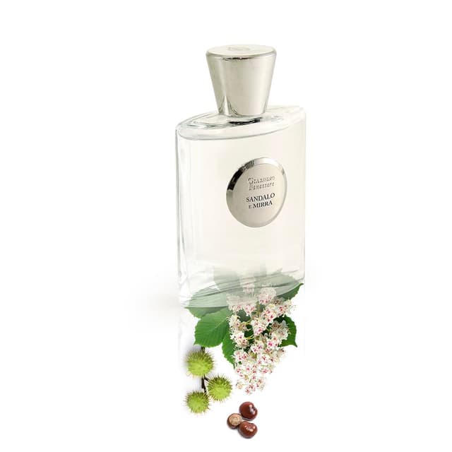 عطر جاردينيو بنيسيري ساندالو إي ميررا اودى بيرفيوم 100 مل