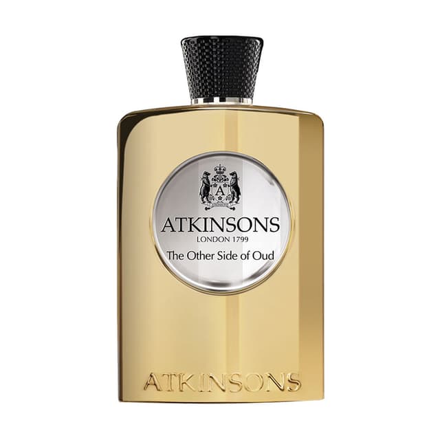 عطر أتكنسونس ذا أزر سايد أوف عود اودى بيرفيوم 100 مل