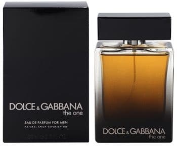 عطر دولتشى اند جابانا ذا وان اودى بيرفيوم 100 مل