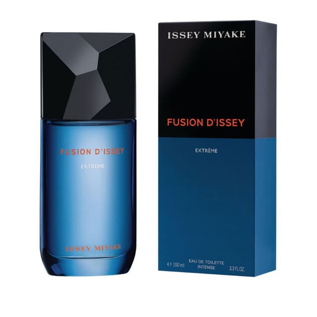 عطر إيسي مياكي فيوجن دي إيسي إكستريم أو دو تواليت 100 مل