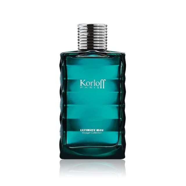 عطر كورلوف التيميت مان فوياجر كولكشن اودى بيرفيوم 100 مل