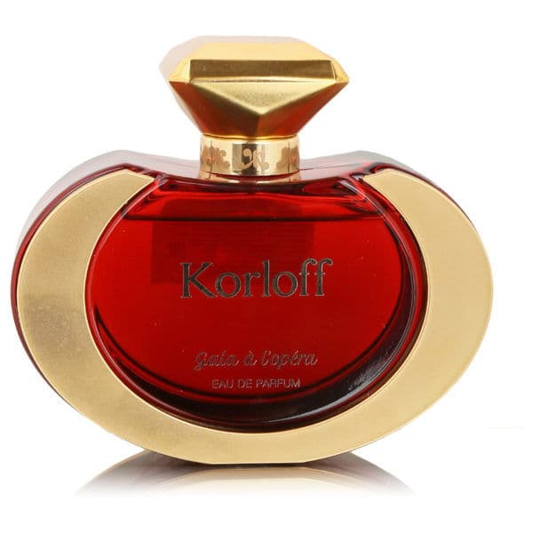 عطر كورلوف جالا الوبرا  اودى بيرفيوم 100 مل