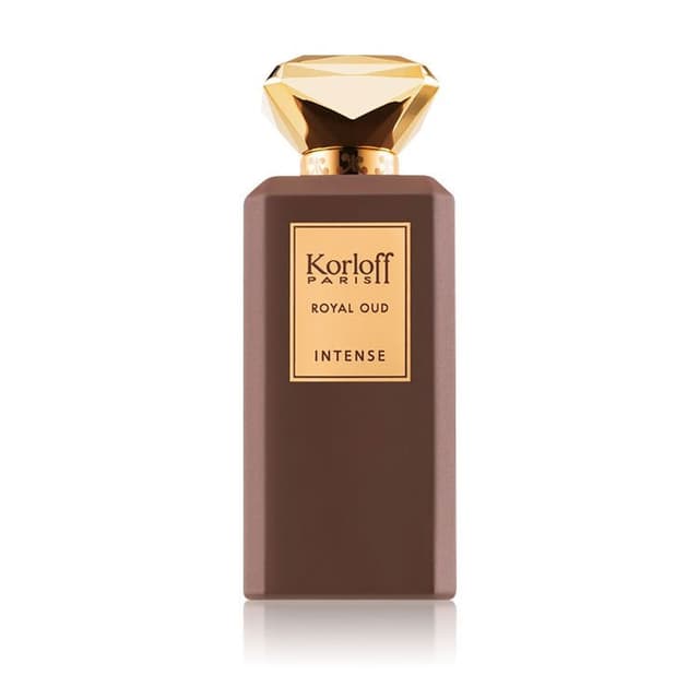 عطر كورلوف رويال عود انتنس اودى بيرفيوم 88 مل