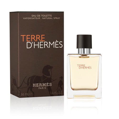 عطر هيرميس تيرى دى هيرمس اودى تواليت 50 مل