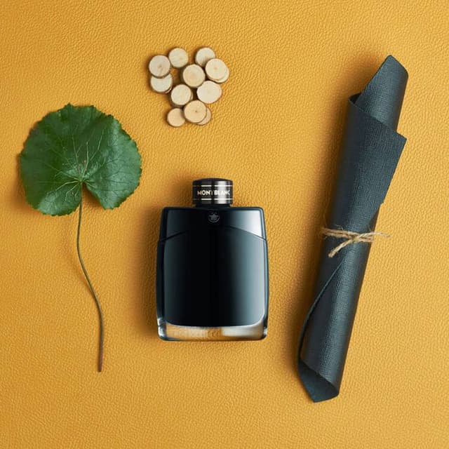 عطر مون بلان ليجند اودى بيرفيوم 100 مل