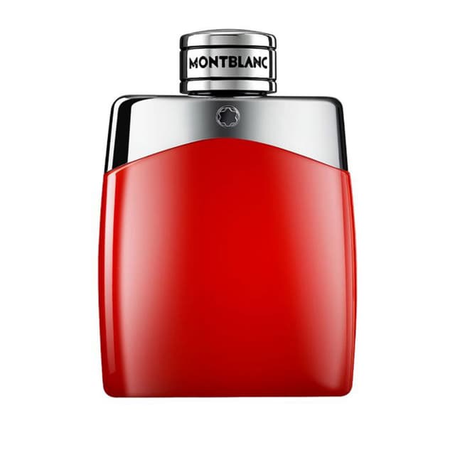 عطر مون بلان ليجند ريد اودى بيرفيوم 100 مل 