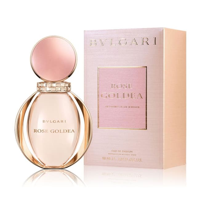 عطر بولغاري روز جولديا اودى بيرفيوم 90 مل