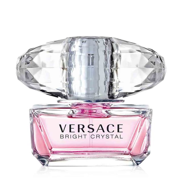 عطر فرساتشى برايت كريستال اودى تواليت 90 مل