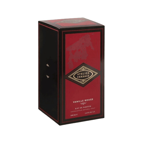 عطر فرساتشي فانيلا روج اودى بيرفيوم 100مل