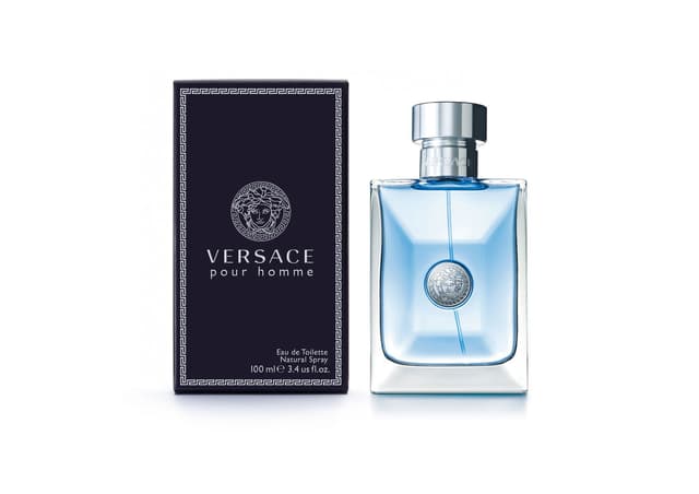 عطر فرساتشى بور هوم اودى تواليت 100 مل