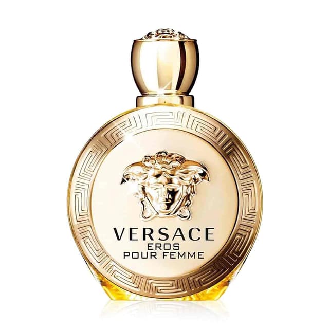 عطر فرساتشى ايروس النسائى اودى بيرفيوم 50 مل