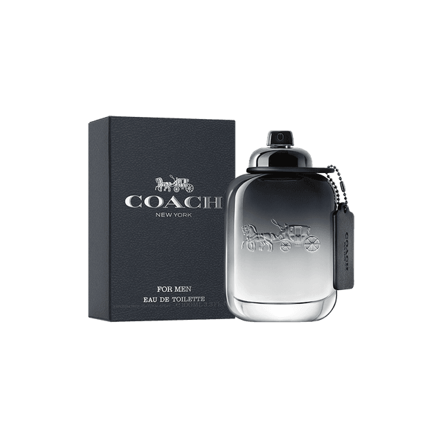 عطر كوتش مان اودى تواليت 100 مل