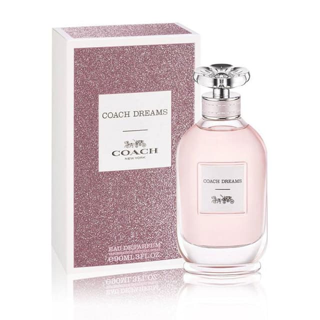 عطر كوتش دريمز اودى بيرفيوم 90 مل
