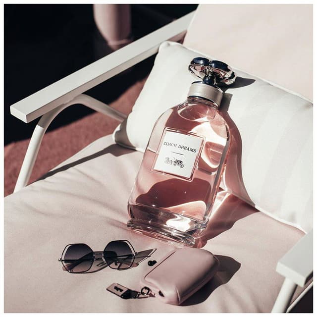 عطر كوتش دريمز اودى بيرفيوم 90 مل