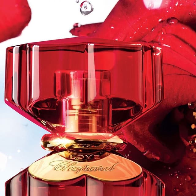 عطر شوبارد لوف شوبارد اودى بيرفيوم 100 مل