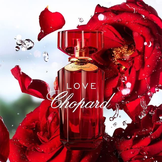 عطر شوبارد لوف شوبارد اودى بيرفيوم 100 مل