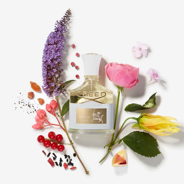 عطر كريد افينتوس فور هير اودى بيرفيوم 75 مل