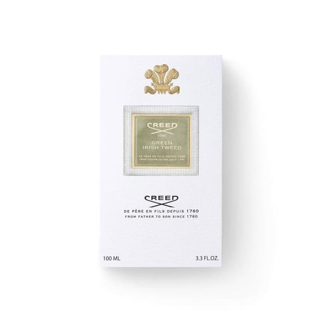 عطر كريد جرين ايرش تويد اودى بيرفيوم 100 مل