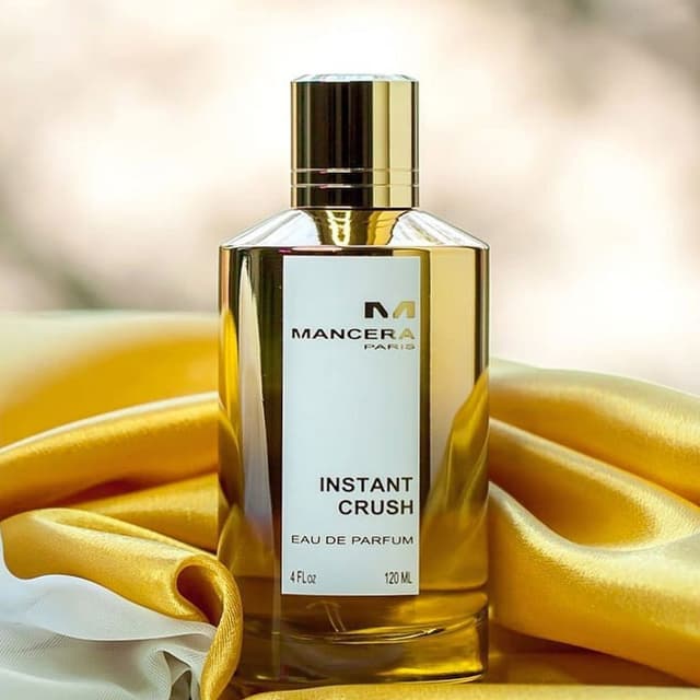 عطر مانسيرا انستانت كراش اودى بيرفيوم 120 مل