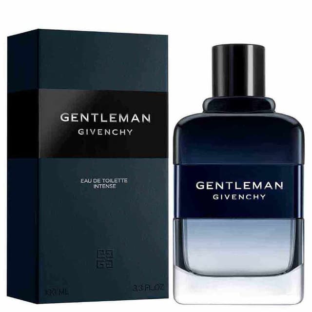 عطر جيفنشي جنتل مان أو دو تواليت انتنس 100 مل