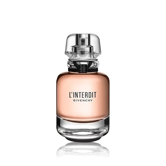 Givenchy L' Interdit Eau De Parfum 50Ml