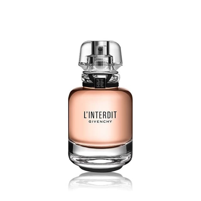 عطر جيفنشي لينتردي أو دو بارفان 80 مل