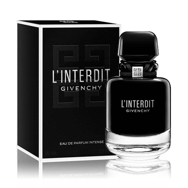 عطر جيفينشى انترنديت انتنس اودى بيرفيوم 80 مل