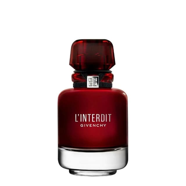 عطر جيفينشى لانترديت روج اودى بيرفيوم 80 مل
