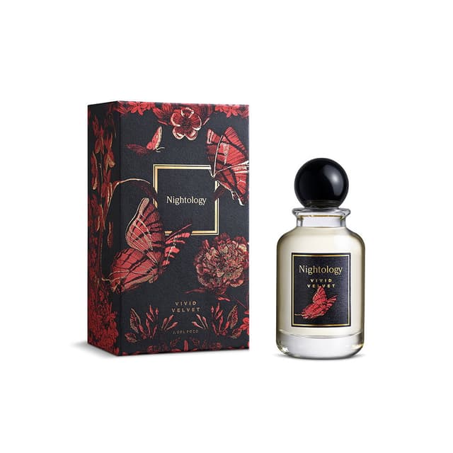 عطر نايتولجى فيفيد فليفت اودى بيرفيوم 100 مل