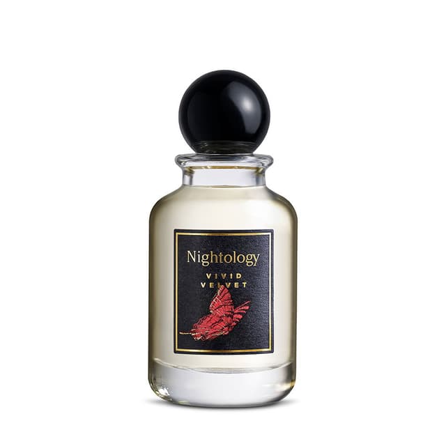 عطر نايتولجى فيفيد فليفت اودى بيرفيوم 100 مل