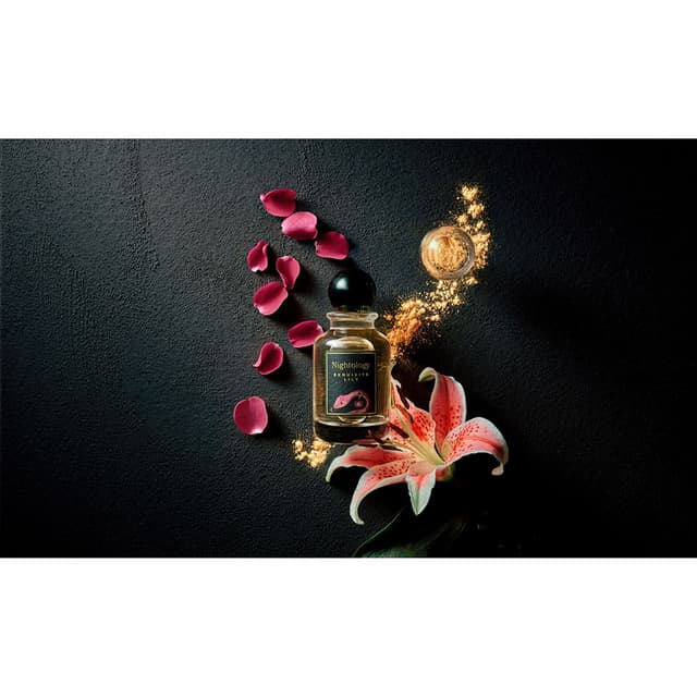 عطر نايتولجى اكسسويست ليلى اودى بيرفيوم 100 مل